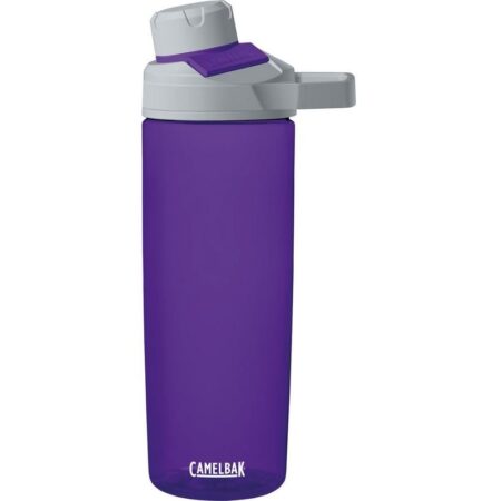 CamelBak Chute Mag BPA Free Water Bottle 20 oz, Iris - Image 2